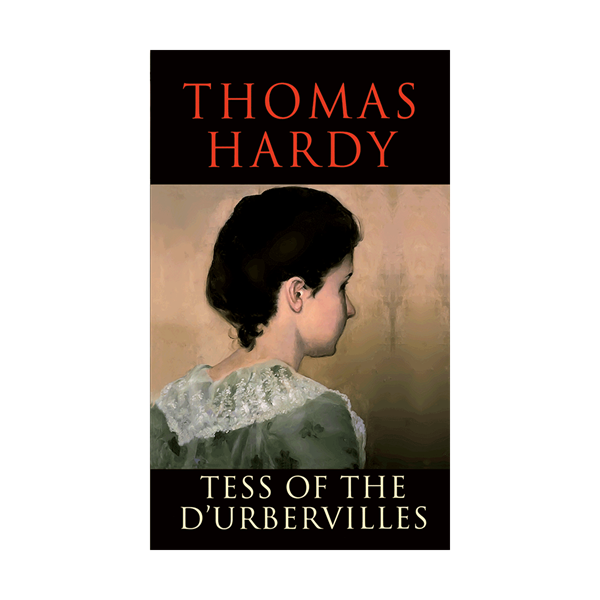 خرید کتاب Tess of the durbervilles 